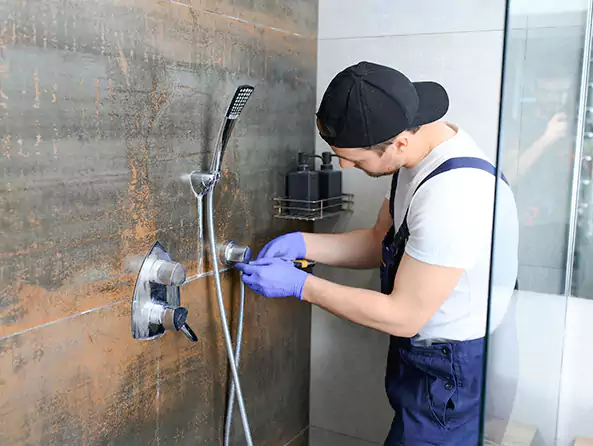 Why Choose Palisades Park Plumbers for Shower Installation in Palisades Park, NJ?