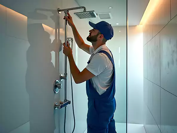 Why Choose Palisades Park Plumbers for Shower Replacement in Palisades Park, NJ?