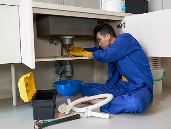 Why Choose Palisades Park Plumbers for Sink Drain Replacement in Palisades Park, NJ?