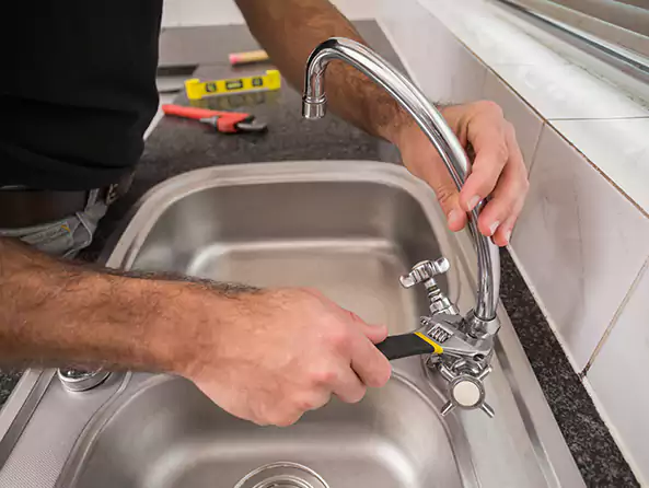 Why Choose Palisades Park Plumbers for Sink Installation in Palisades Park, NJ?