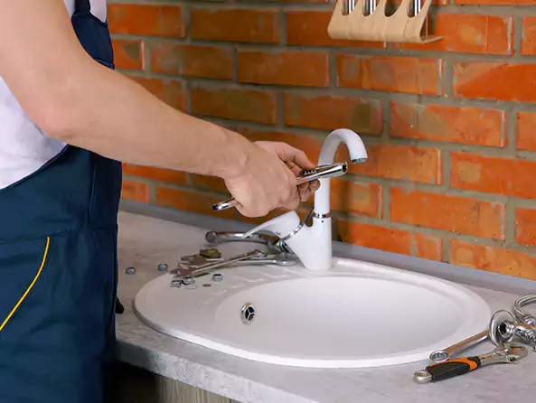 Why Choose Palisades Park Plumbers for Sink Repair in Palisades Park, NJ?