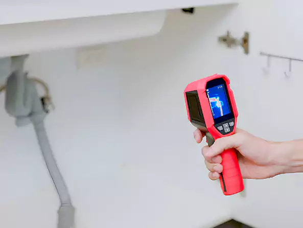 Why Choose Palisades Park Plumbers for Slab Leak Detection in Palisades Park, NJ?