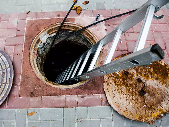 Why Choose Palisades Park Plumbers for Storm Drain Cleaning in Palisades Park, NJ?