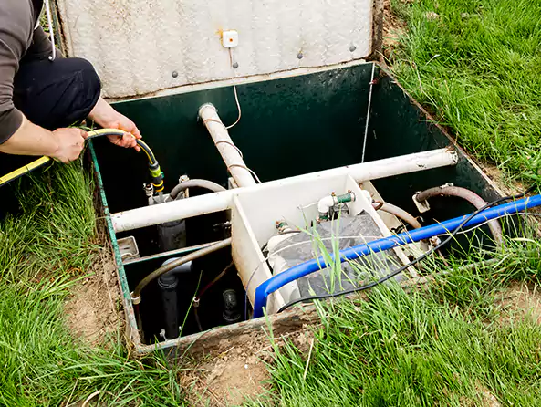 Why Choose Palisades Park Plumbers for Sump Pump Replacement in Palisades Park, NJ?