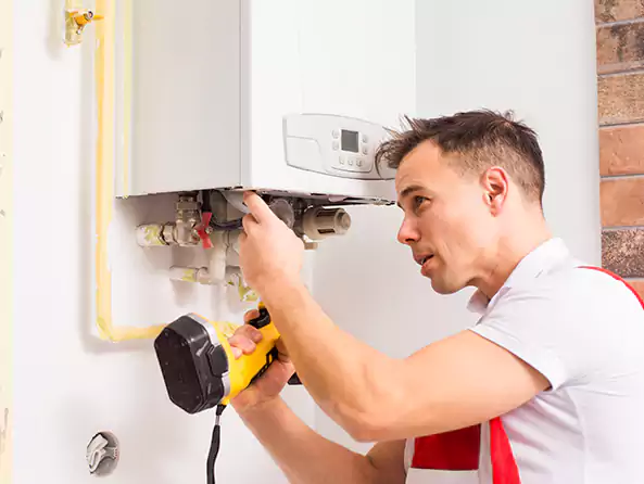 Why Choose Palisades Park Plumbers for Tankless Water Heater Installation in Palisades Park, NJ?