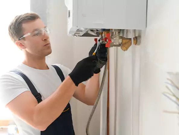 Why Choose Palisades Park Plumbers for Tankless Water Heater Maintenance in Palisades Park, NJ?