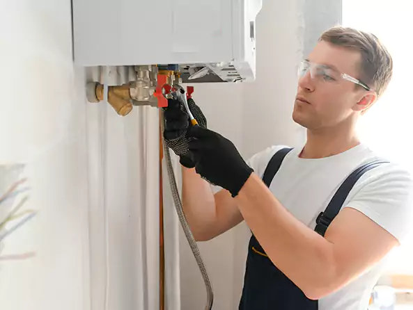 Why Choose Palisades Park Plumbers for Tankless Water Heater Repair in Palisades Park, NJ?