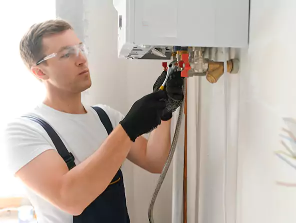 Why Choose Palisades Park Plumbers for Tankless Water Heater Replacement in Palisades Park, NJ?