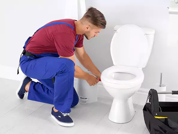 Why Choose Palisades Park Plumbers for Toilet Installation in Palisades Park, NJ?