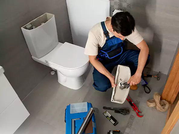 Why Choose Palisades Park Plumbers for Toilet Repair in Palisades Park, NJ?