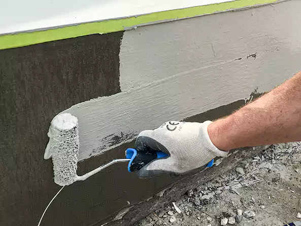 Why Choose Palisades Park Plumbers for Walls Waterproofing in Palisades Park, NJ?