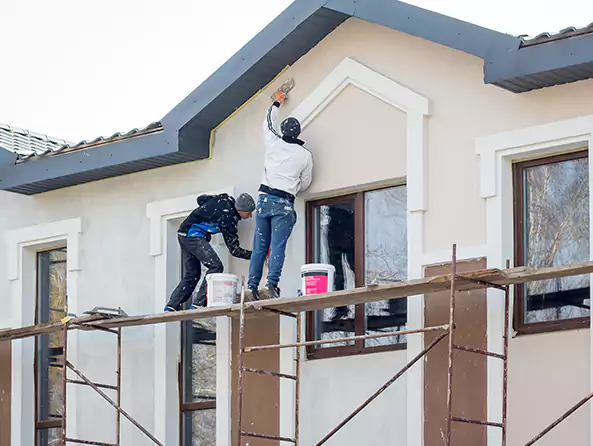 Why Choose Palisades Park Plumbersfor Water Damage Restoration in Palisades Park, NJ?