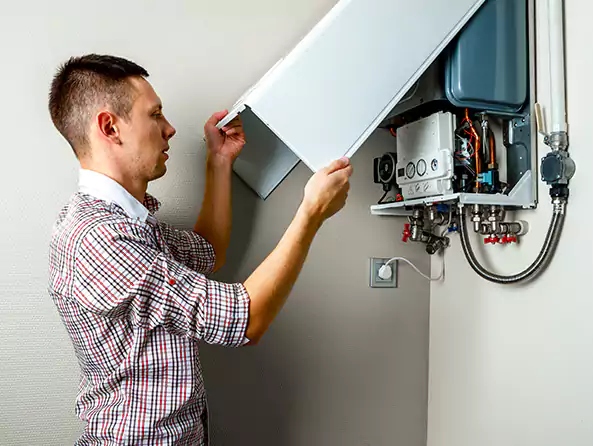 Why Choose Palisades Park Plumbers for Water Heater Installation in Palisades Park, NJ?