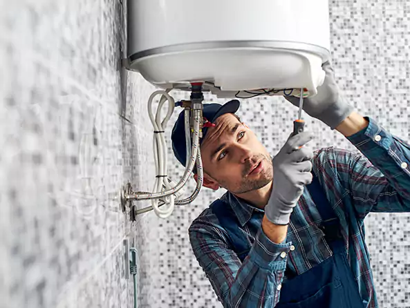 Why Choose Palisades Park Plumbers for Water Heater Maintenance in Palisades Park, NJ?
