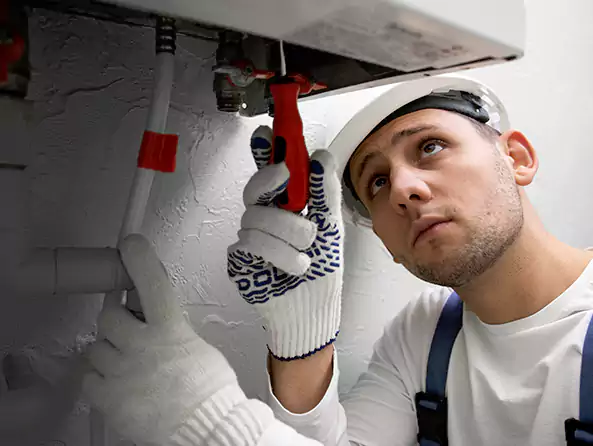 Why Choose Palisades Park Plumbers for Water Heater Repair in Palisades Park, NJ?