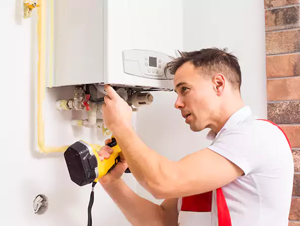 Why Choose Palisades Park Plumbers for Water Heater Replacement in Palisades Park, NJ?
