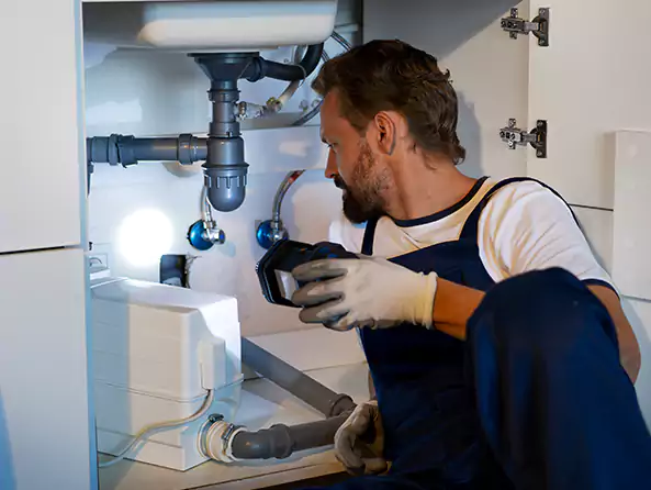 Why Choose Palisades Park Plumbers for Water Leak Repair in Palisades Park, NJ?