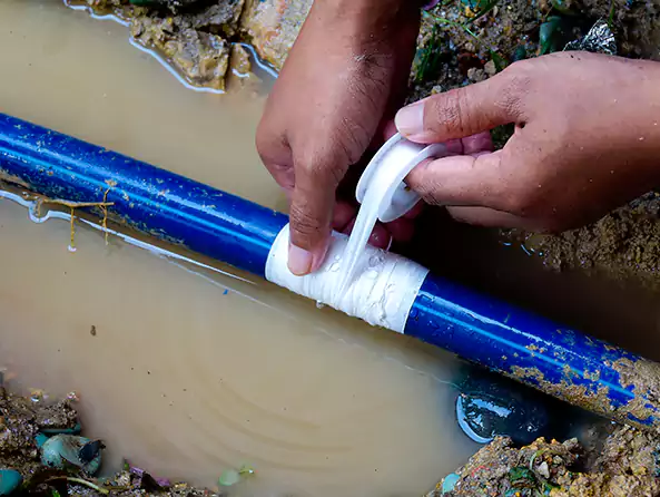  Why Choose Palisades Park Plumbers for Water Line Repair in Palisades Park, NJ?]