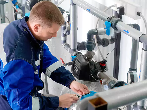 Why Choose Palisades Park Plumbers for Water Softener Installation in Palisades Park, NJ?