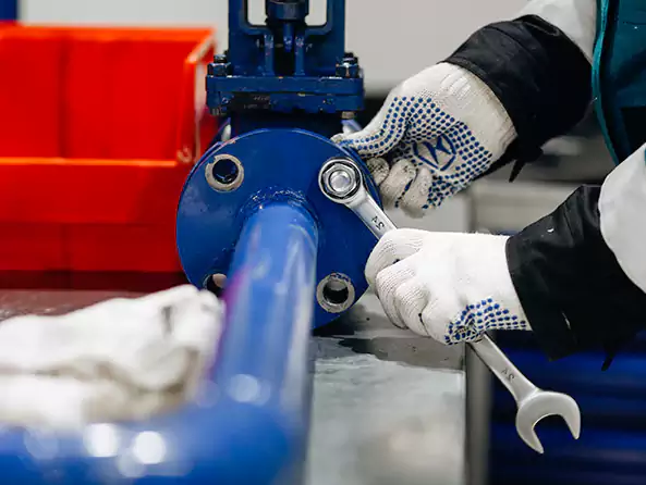 Why Choose Palisades Park Plumbers for Well Pump Repair in Palisades Park, NJ?