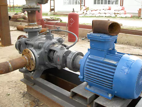 Why Choose Palisades Park Plumbers for Well Pump Replacement in Palisades Park, NJ?