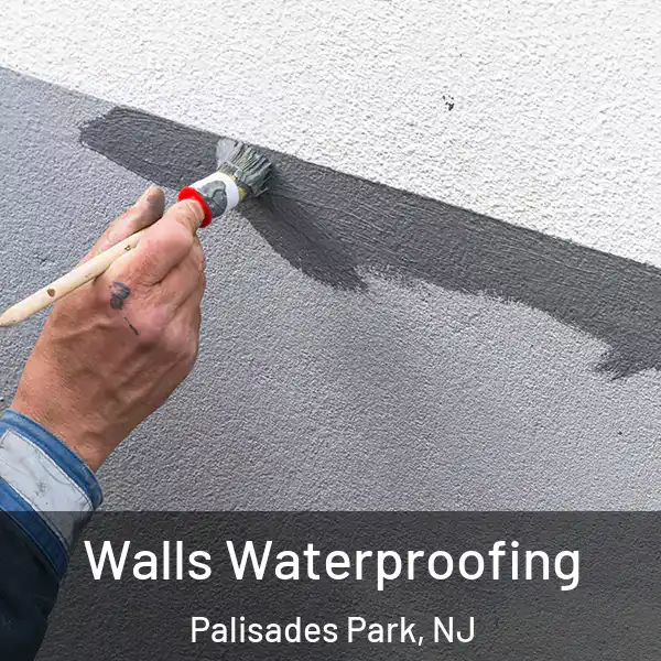  Walls Waterproofing Palisades Park, NJ